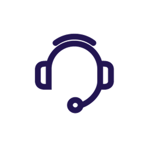 Headphones icon