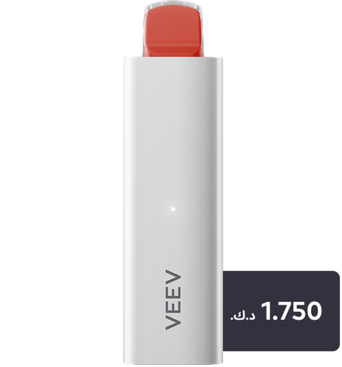 VEEV NOW بسعة 5 مل