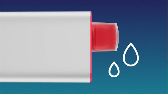 E-liquid