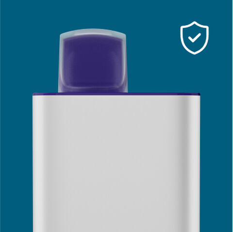 VEEV NOW 18ml best storage conditions