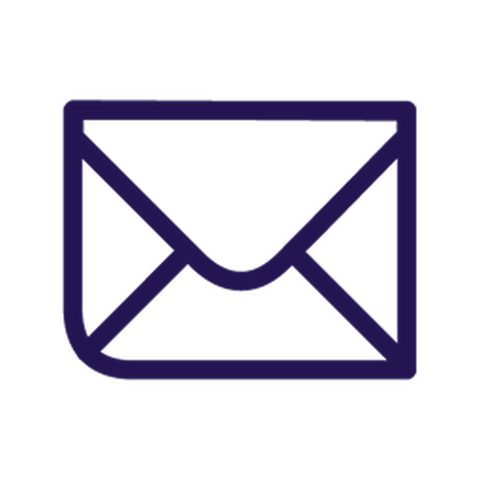 envelope icon