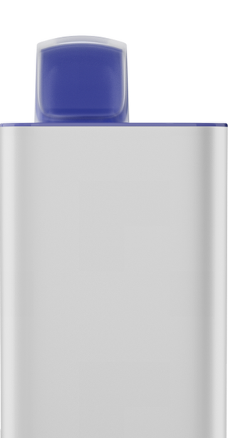 Blue raspberry