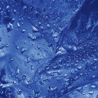 Blue raspberry