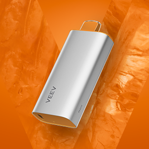 VEEV NOW 18ml 1.8% Peach