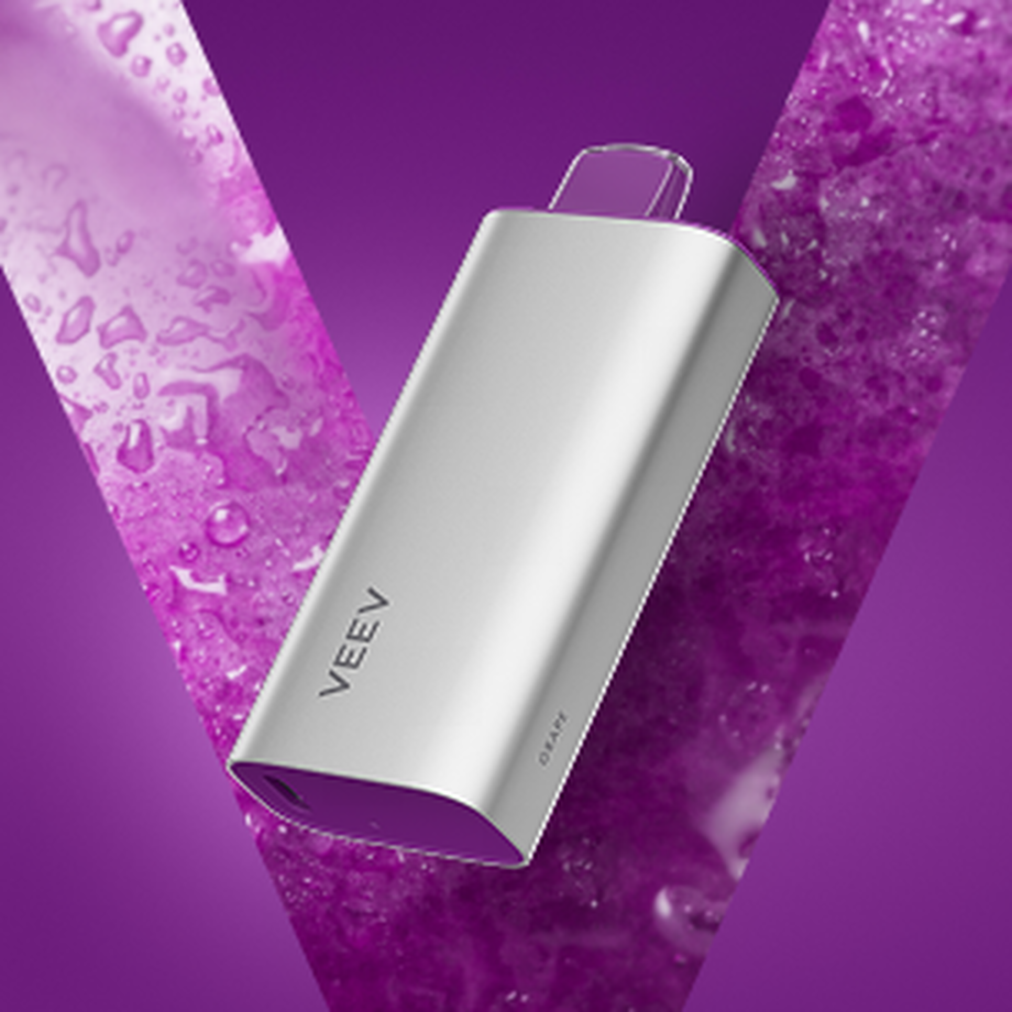 VEEV NOW Grape