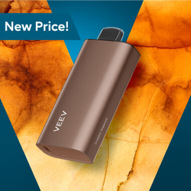 VEEV NOW Classic Tobacco