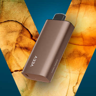 VEEV NOW التبغ الكلاسيكي