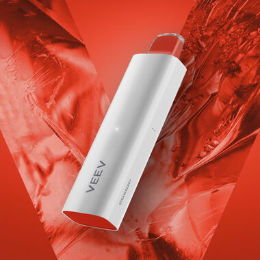 VEEV NOW الفراولة