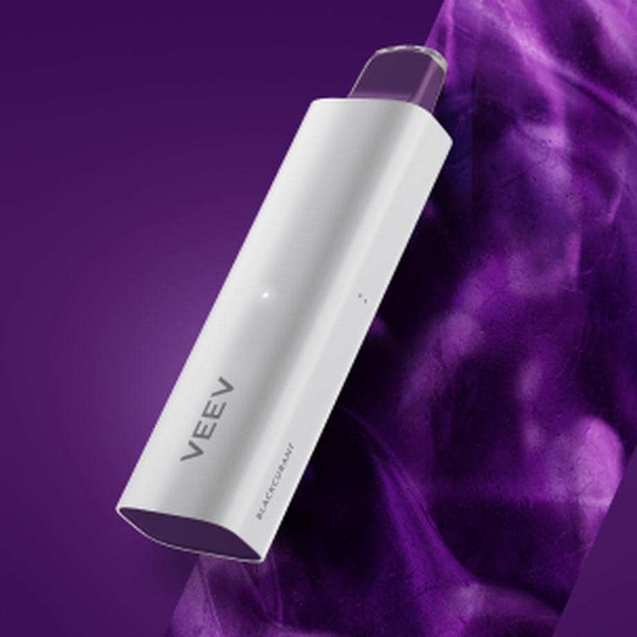 VEEV NOW Blackcurrant