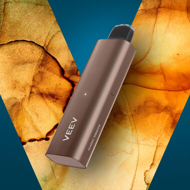 VEEV NOW التبغ الكلاسيكي