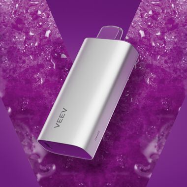 VEEV NOW Grape
