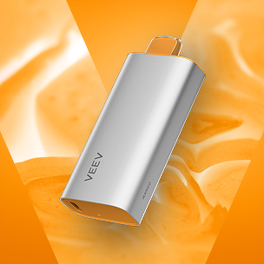 VEEV NOW 18ml 1.8% Mango