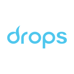 Drops icon