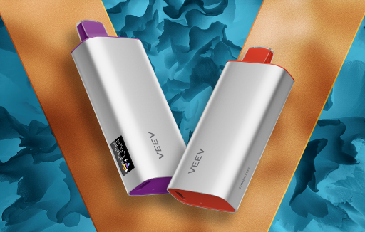discover veev now