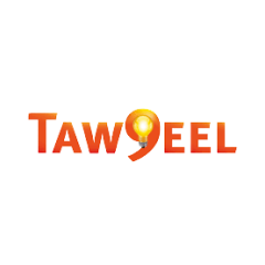 Taw9eel icon