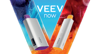 discover veev now