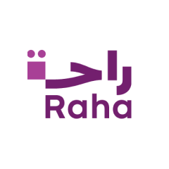 Raha icon