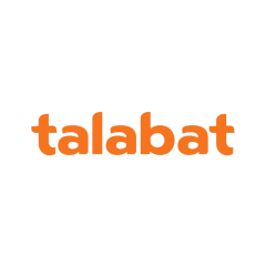 Talabat icon